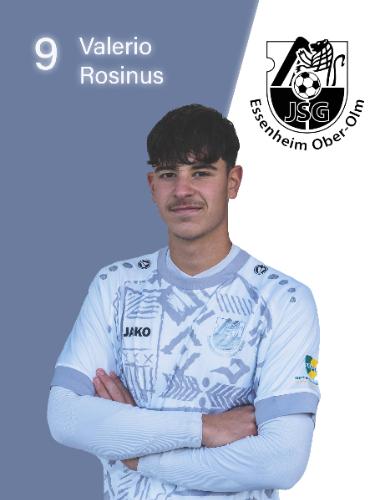Valerio Rosinus