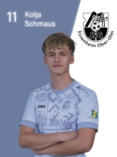 Kolja Paul Johann Schmaus
