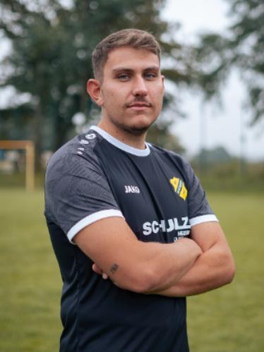 Felix Götze