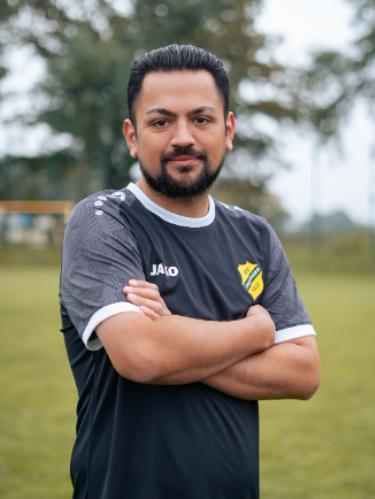Hamit Öztürk