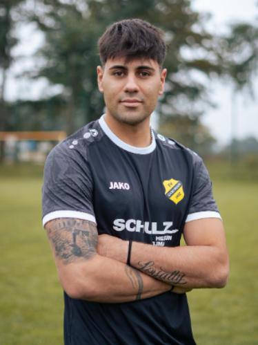 Mario Vaiani