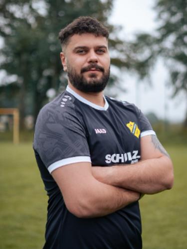 Dominik Ramaj