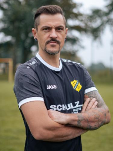 Dominik Ludwig