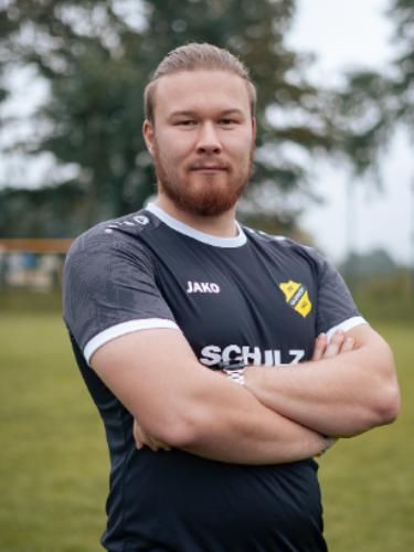Maximilian Hillert