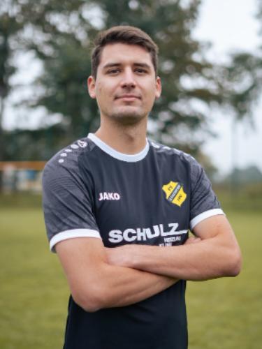 Luca Kaiser