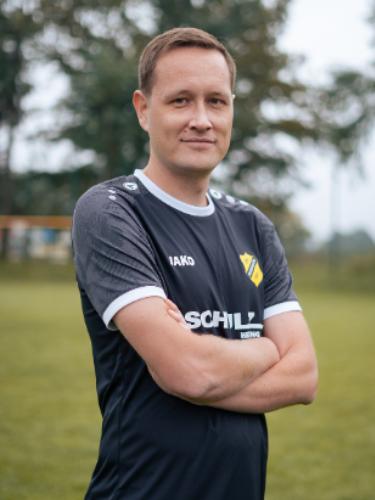 Pascal Rickert