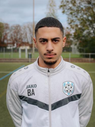 Bartu Avsar