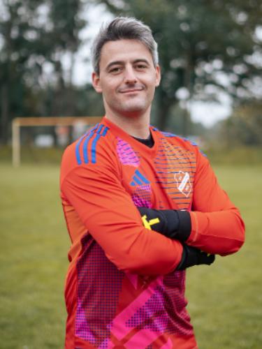 Jens Müller