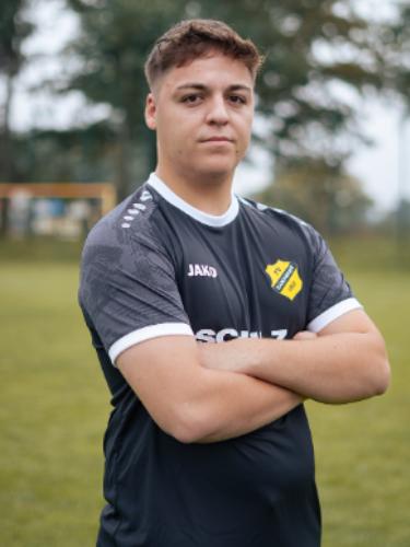 Luca Herr