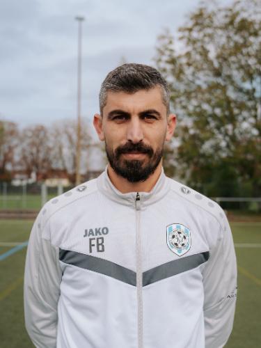 Firat Baran