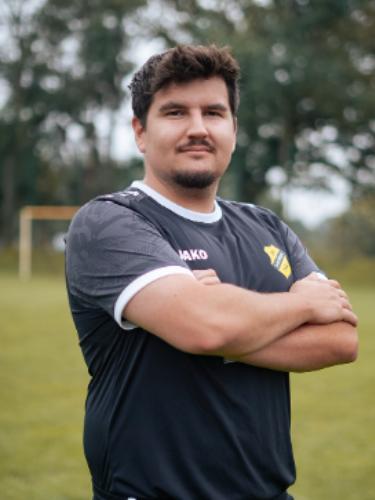 Philipp Walter