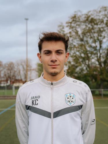 Kaan Cinar