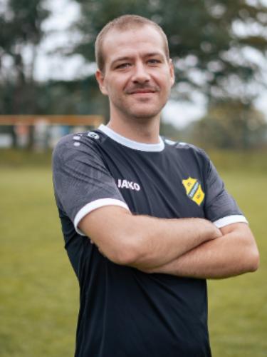 Robin Müller