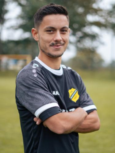 Deniz Karadag