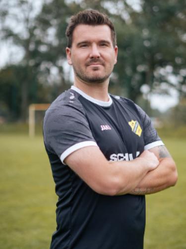 Sven Babian