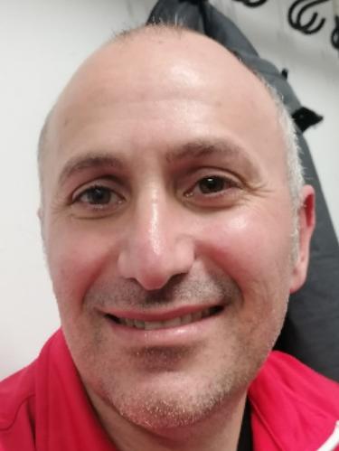 Zafer Elbey