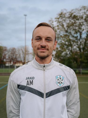 Armin Mahmutovic