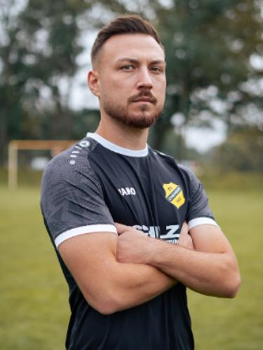 Fabian Nedza