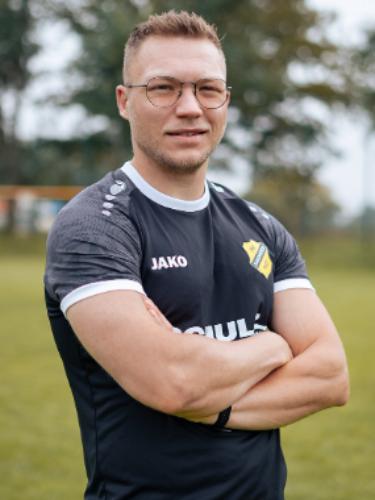 Jens Sinner