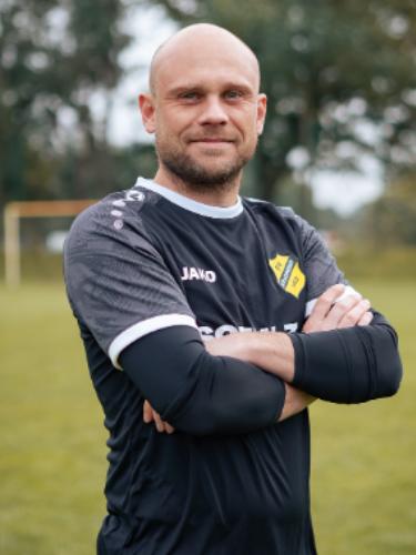 Steven Wippich