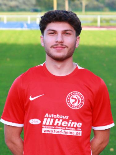 Enes Eliyazici