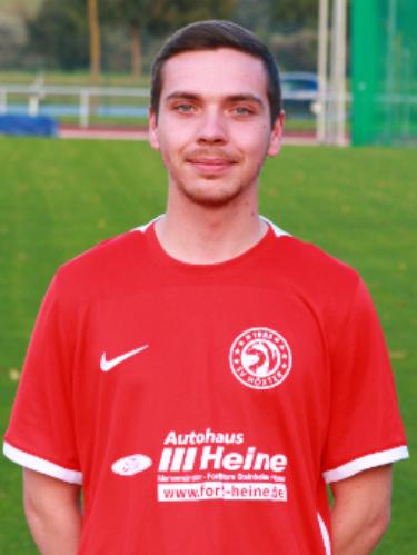 Donald Gibson