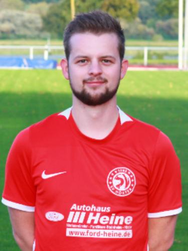 Julian Konze