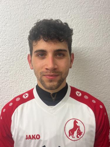 Uvaldo Sandro Gatto Leon