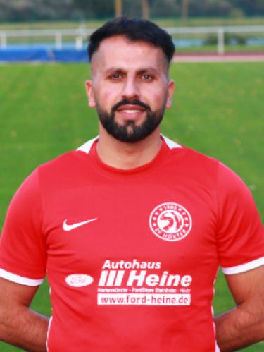 Yama Safi