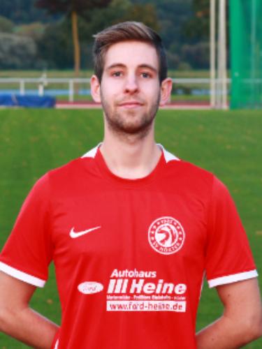 Fabian Stroba