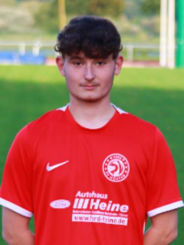 Connor Elias Viehöfer