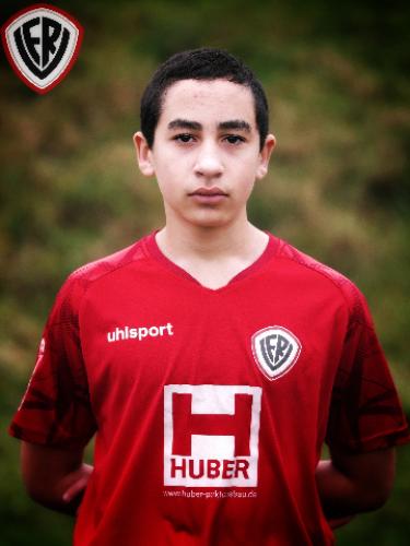 Soufiane Makhoukh