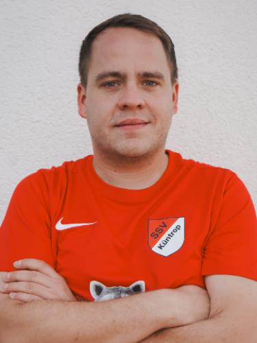 Maximilian Kontowski