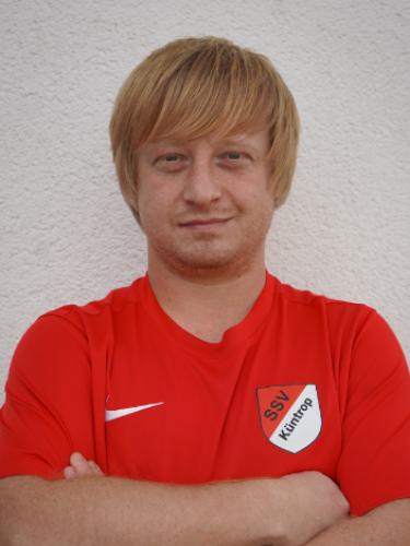 Sven Bludschuweit