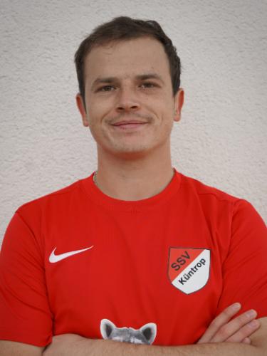 Dominik Bußmann