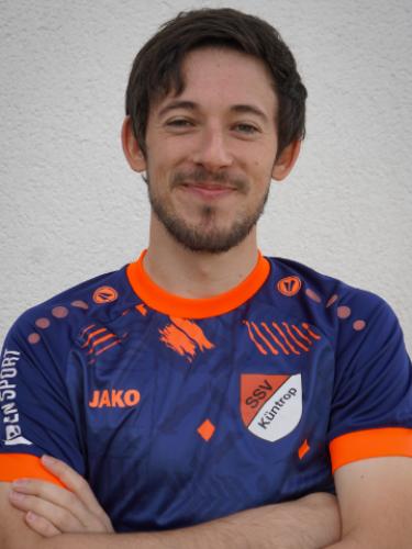 Daniel Fellmer
