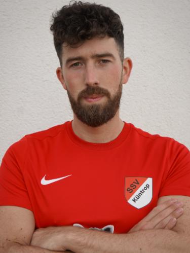 Fabien Holthaus