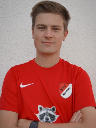 Marvin Mütherich