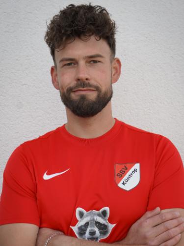 Sven Schüngel
