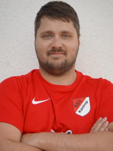 Jonas Trawinski