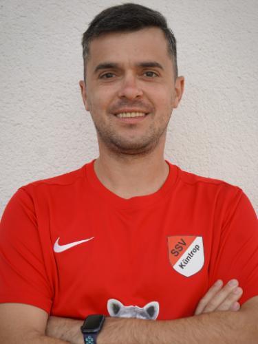 Marius-Stefanel Wiesemann-Bobulescu