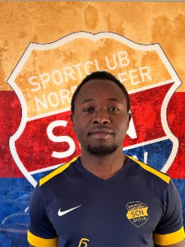 Christian Kayumba