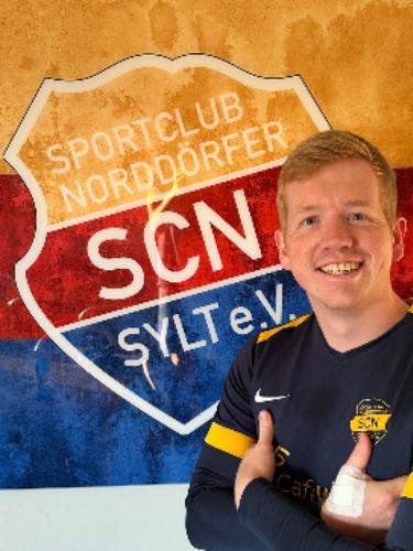 Tom Bennet Langmaack