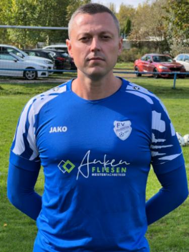 Viktor Harsch