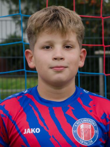 Ben Mathis Boguszynski