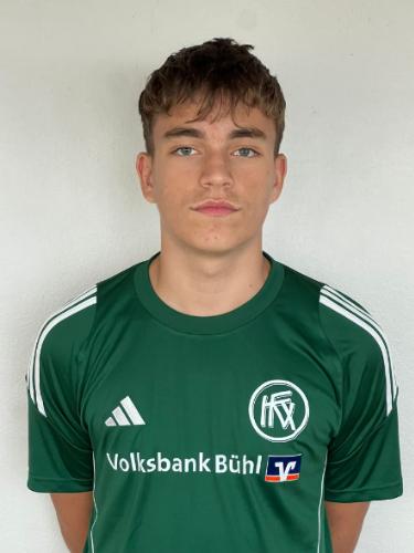 John Algeer