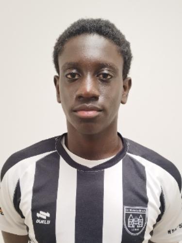 Hamidou Hadi Traoré