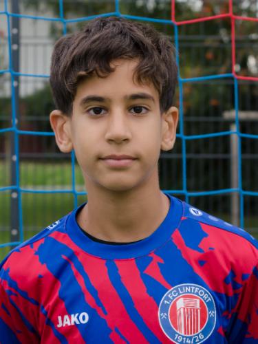 Ahmed AL Jourani