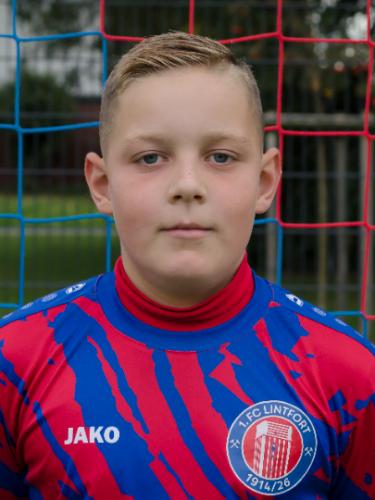 Killyan Louis de Greiff