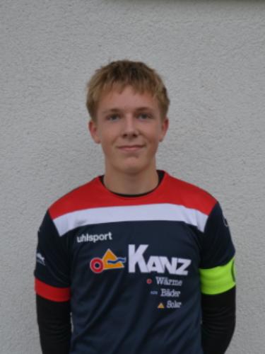 Mika Ott
